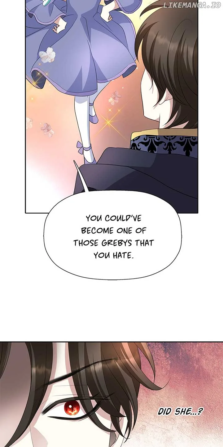 I’m a Killer but I’m Thinking of Living as a Princess Chapter 88 page 11