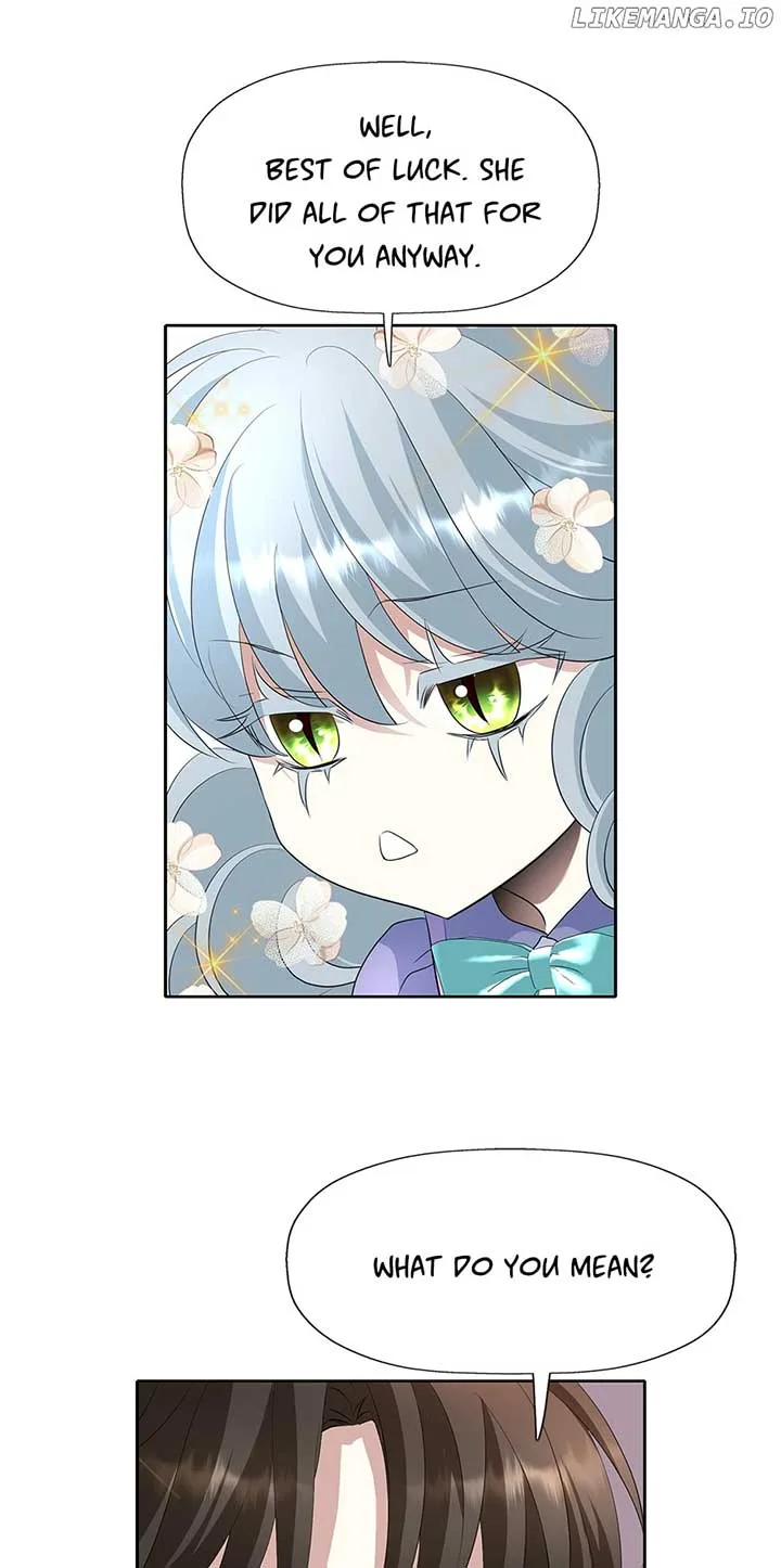 I’m a Killer but I’m Thinking of Living as a Princess Chapter 88 page 9
