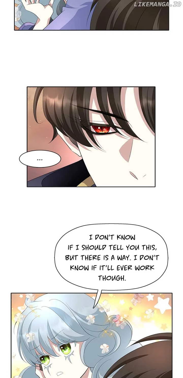 I’m a Killer but I’m Thinking of Living as a Princess Chapter 88 page 4