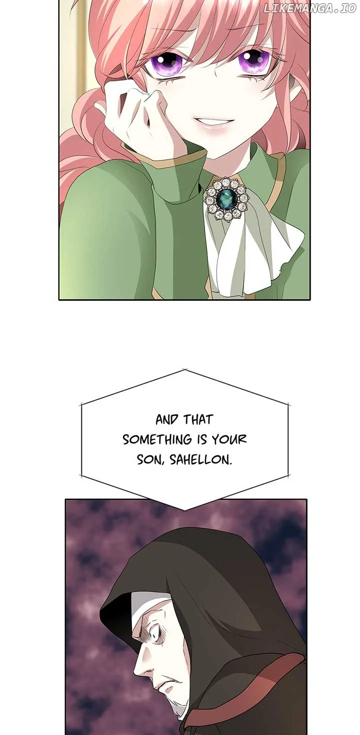 I’m a Killer but I’m Thinking of Living as a Princess Chapter 89 page 4