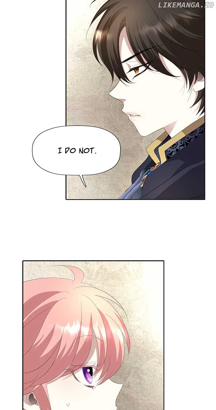 I’m a Killer but I’m Thinking of Living as a Princess Chapter 89 page 30