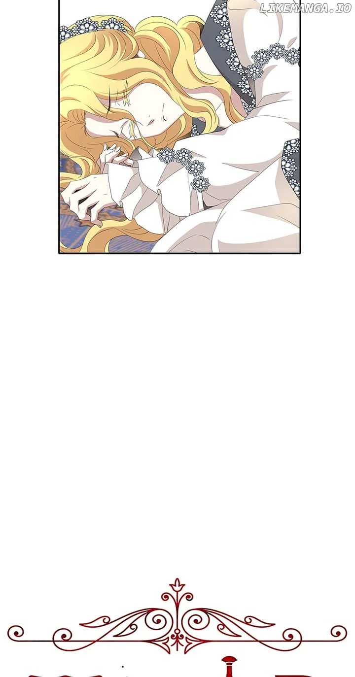I’m a Killer but I’m Thinking of Living as a Princess Chapter 91 page 4