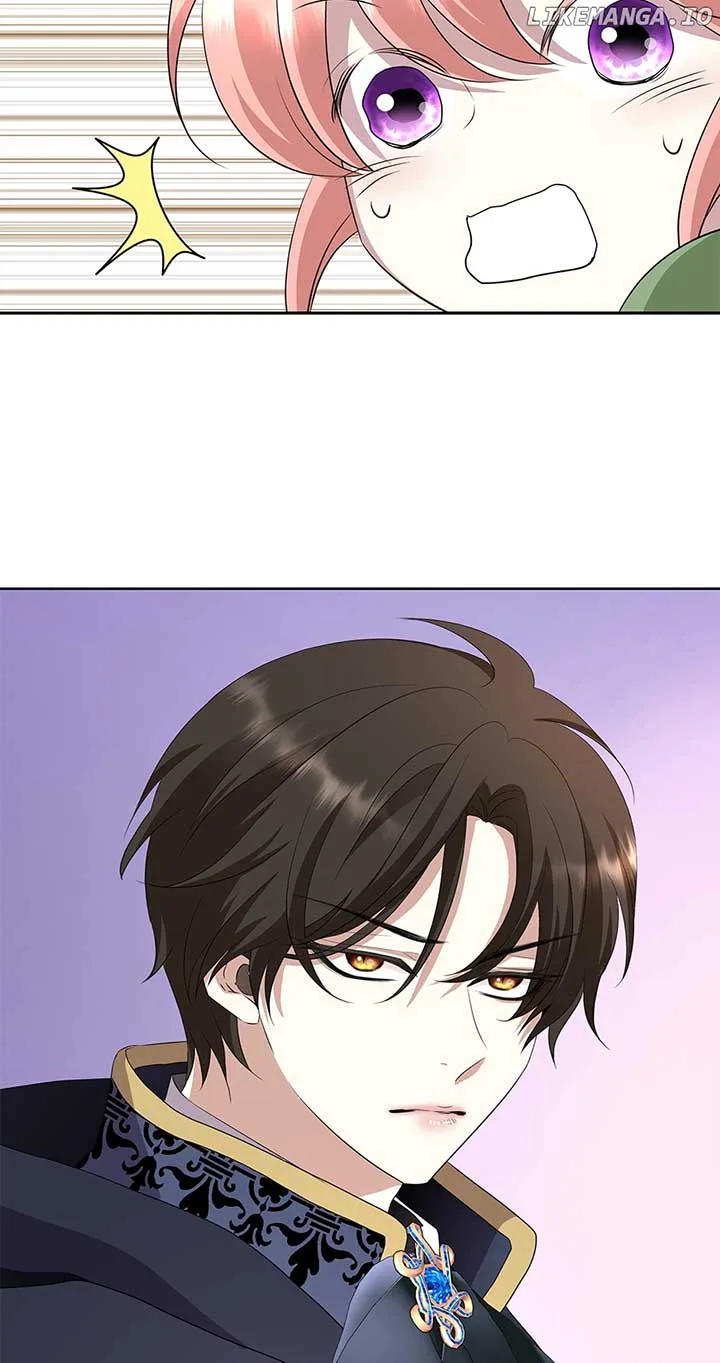 I’m a Killer but I’m Thinking of Living as a Princess Chapter 89 page 25