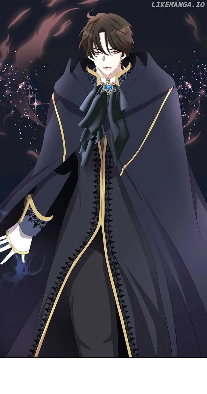 I’m a Killer but I’m Thinking of Living as a Princess Chapter 91 page 9