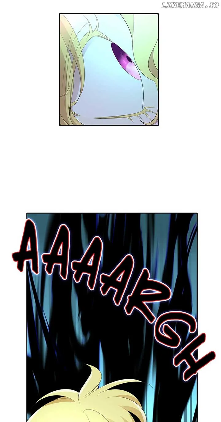 I’m a Killer but I’m Thinking of Living as a Princess Chapter 91 page 13