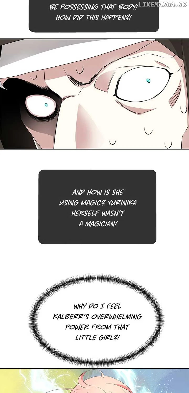 I’m a Killer but I’m Thinking of Living as a Princess Chapter 89 page 13