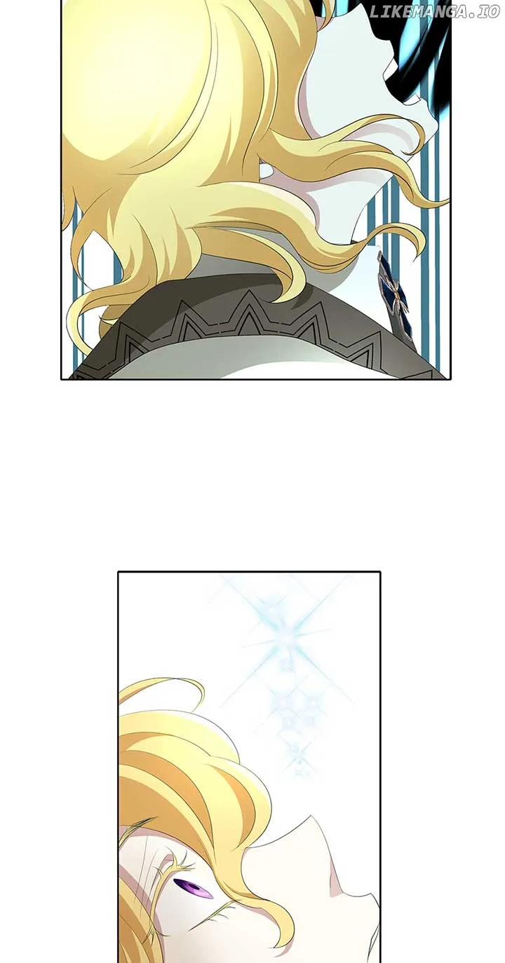I’m a Killer but I’m Thinking of Living as a Princess Chapter 91 page 14