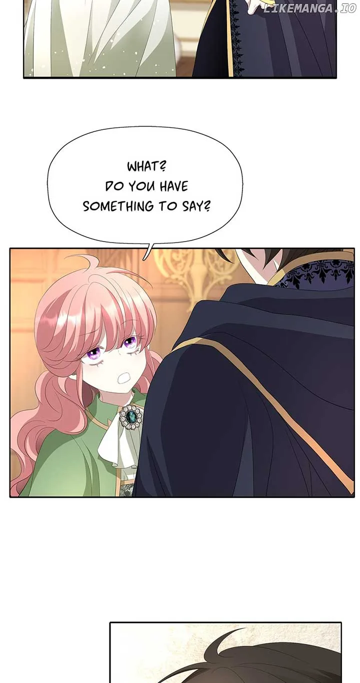 I’m a Killer but I’m Thinking of Living as a Princess Chapter 89 page 29