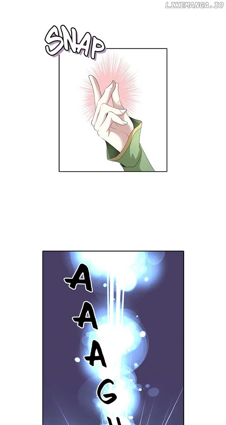 I’m a Killer but I’m Thinking of Living as a Princess Chapter 89 page 16