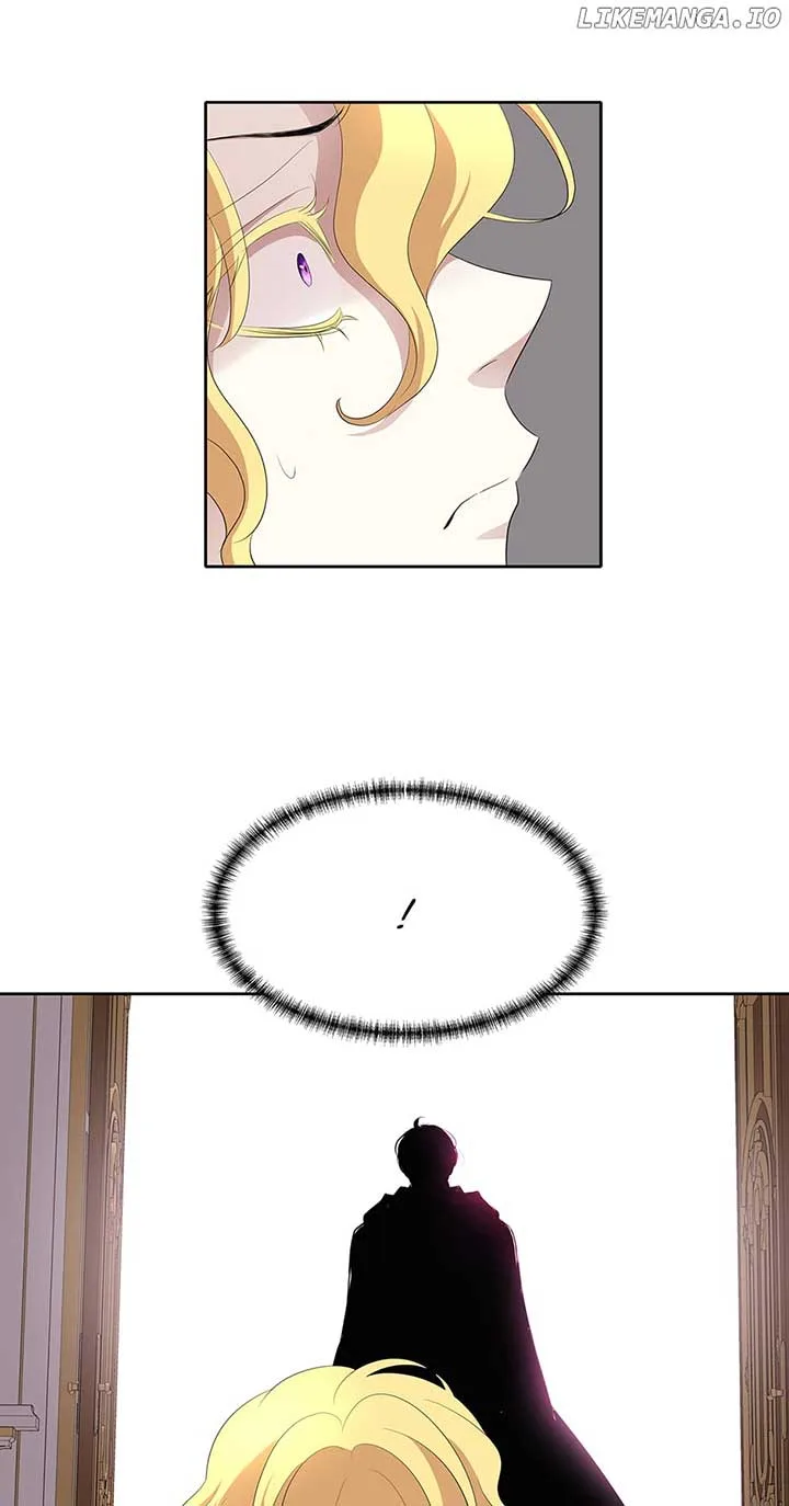 I’m a Killer but I’m Thinking of Living as a Princess Chapter 91 page 7