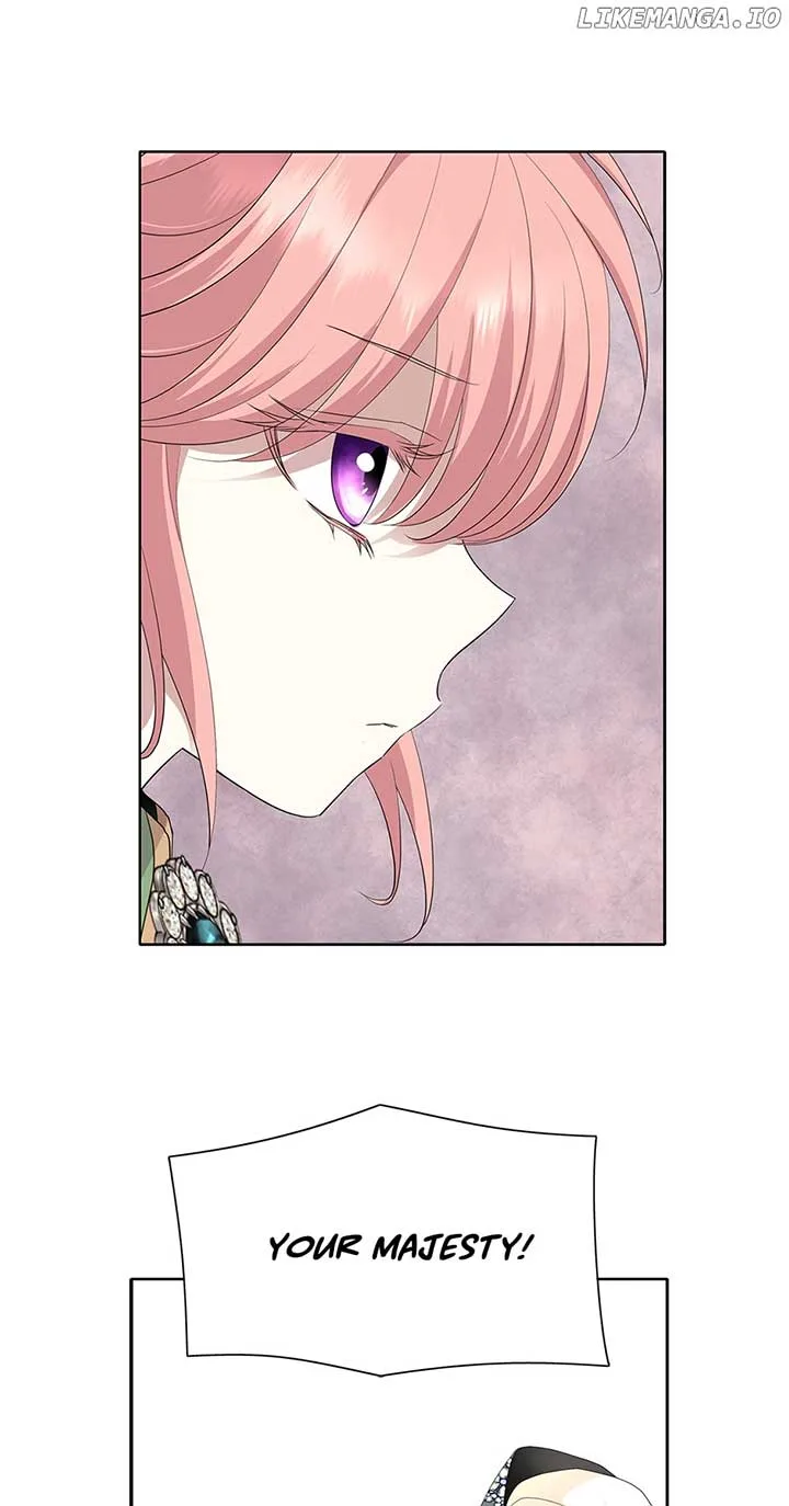 I’m a Killer but I’m Thinking of Living as a Princess Chapter 91 page 3