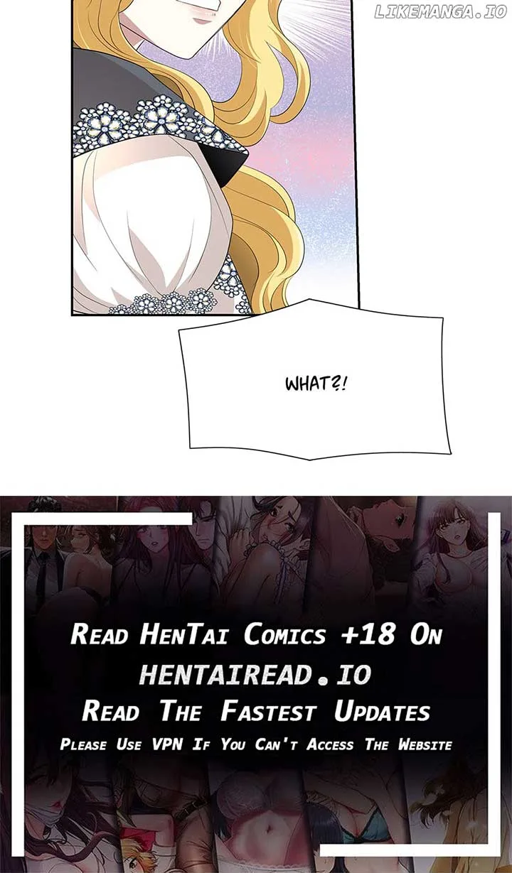 I’m a Killer but I’m Thinking of Living as a Princess Chapter 89 page 47