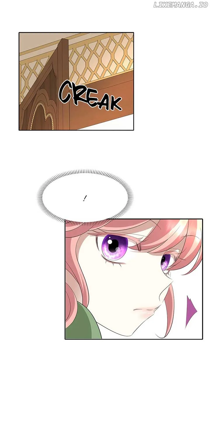 I’m a Killer but I’m Thinking of Living as a Princess Chapter 89 page 32
