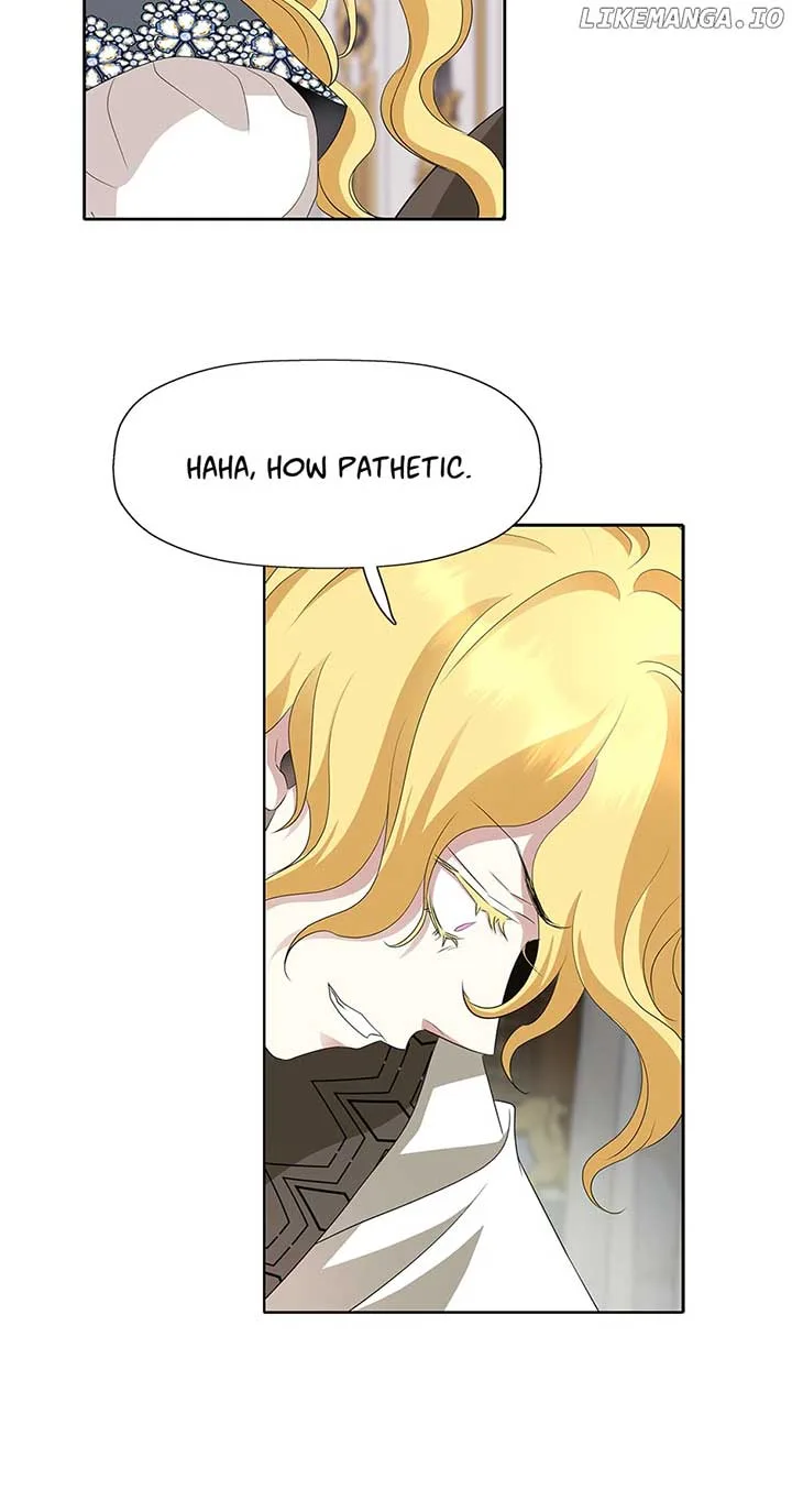 I’m a Killer but I’m Thinking of Living as a Princess Chapter 90 page 41