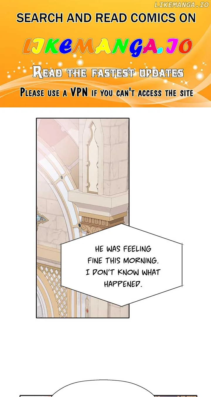 I’m a Killer but I’m Thinking of Living as a Princess Chapter 90 page 2