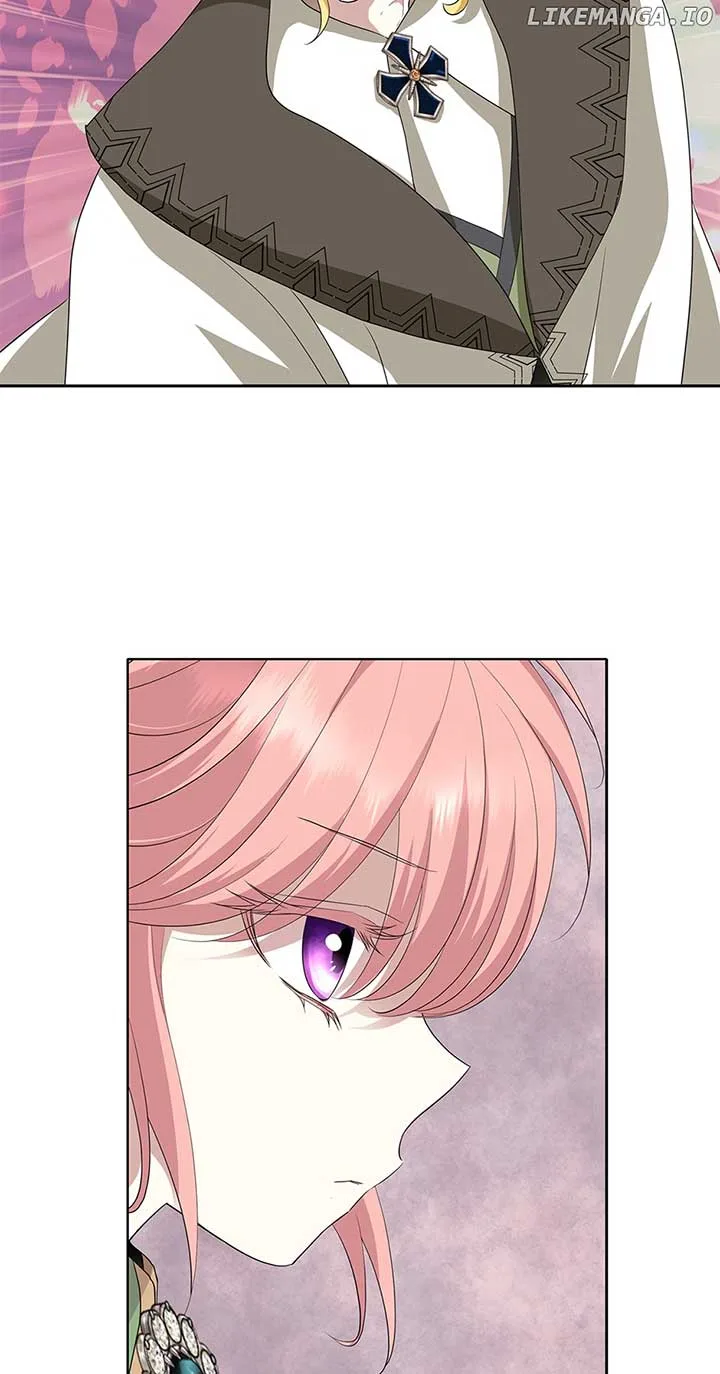I’m a Killer but I’m Thinking of Living as a Princess Chapter 90 page 43