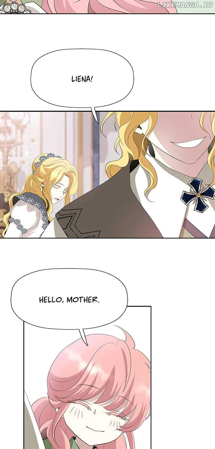 I’m a Killer but I’m Thinking of Living as a Princess Chapter 90 page 13