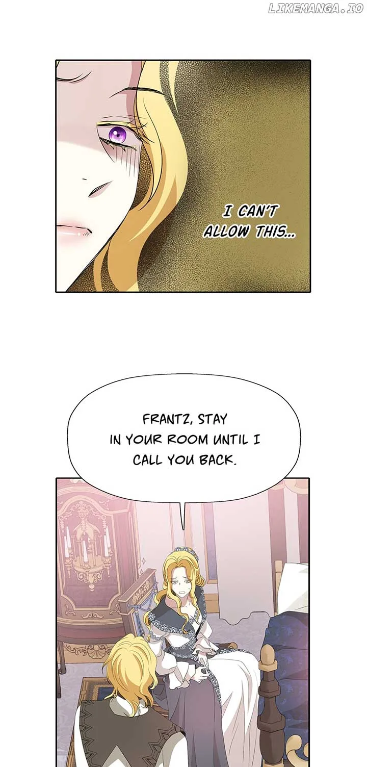 I’m a Killer but I’m Thinking of Living as a Princess Chapter 90 page 9