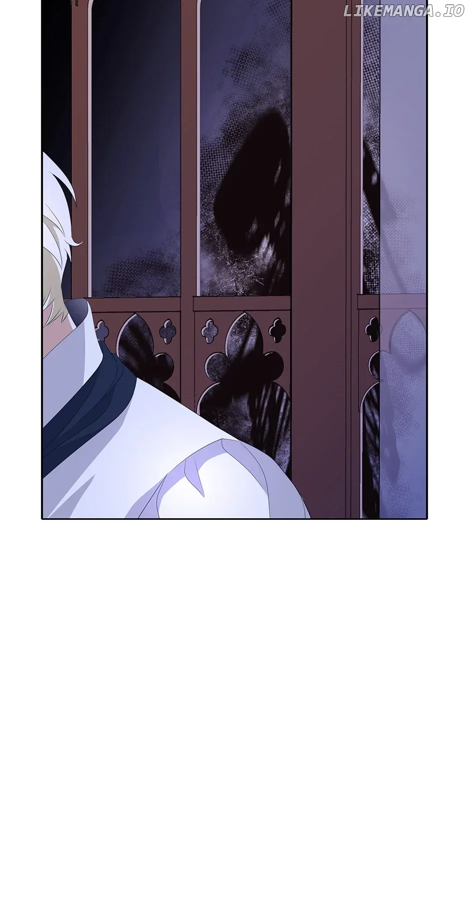 I’m a Killer but I’m Thinking of Living as a Princess Chapter 93 page 6