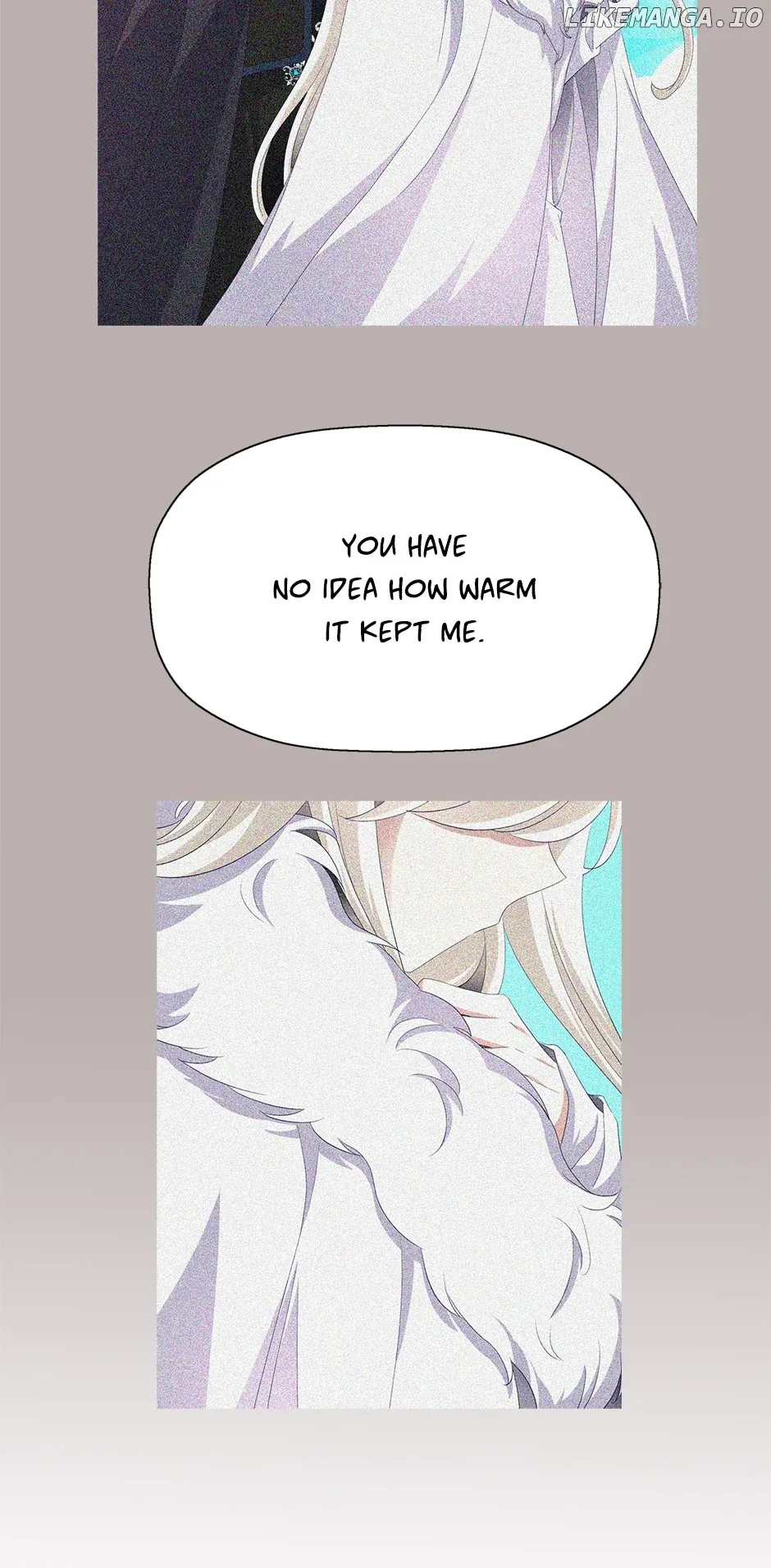 I’m a Killer but I’m Thinking of Living as a Princess Chapter 93 page 18