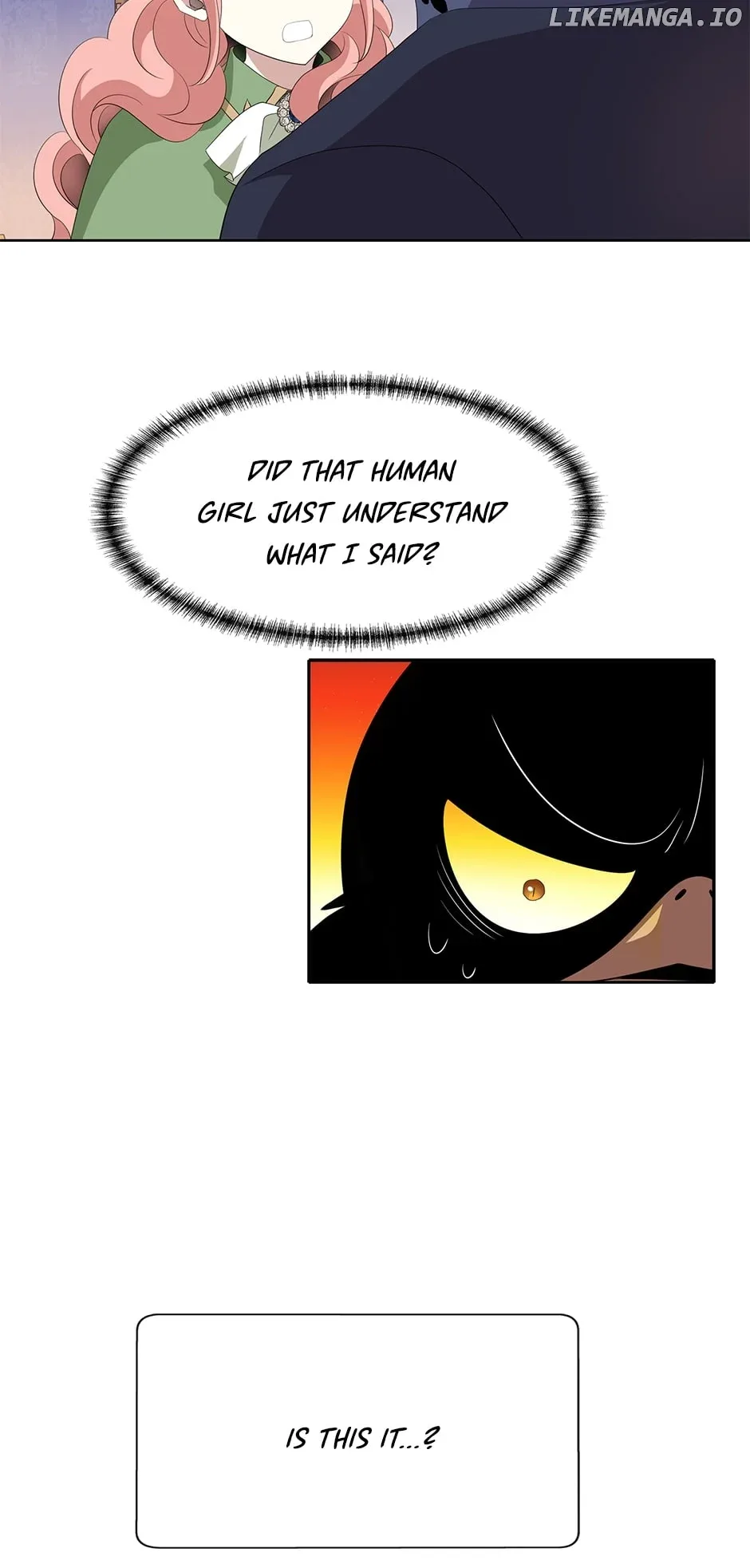 I’m a Killer but I’m Thinking of Living as a Princess Chapter 93 page 42