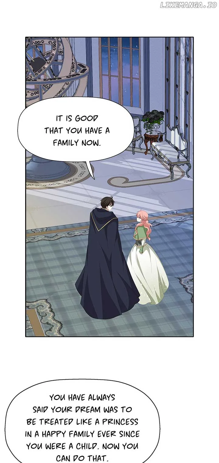 I’m a Killer but I’m Thinking of Living as a Princess Chapter 92 page 9