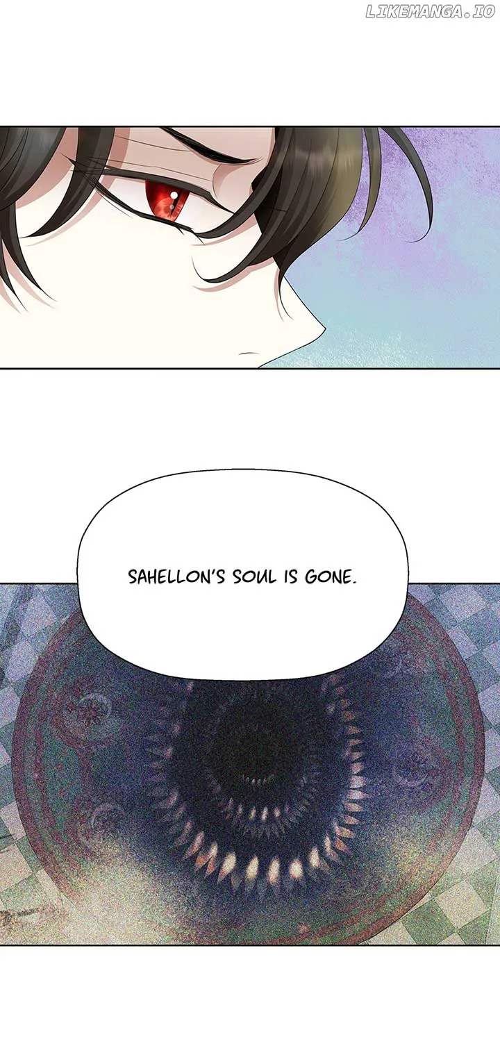 I’m a Killer but I’m Thinking of Living as a Princess Chapter 92 page 14