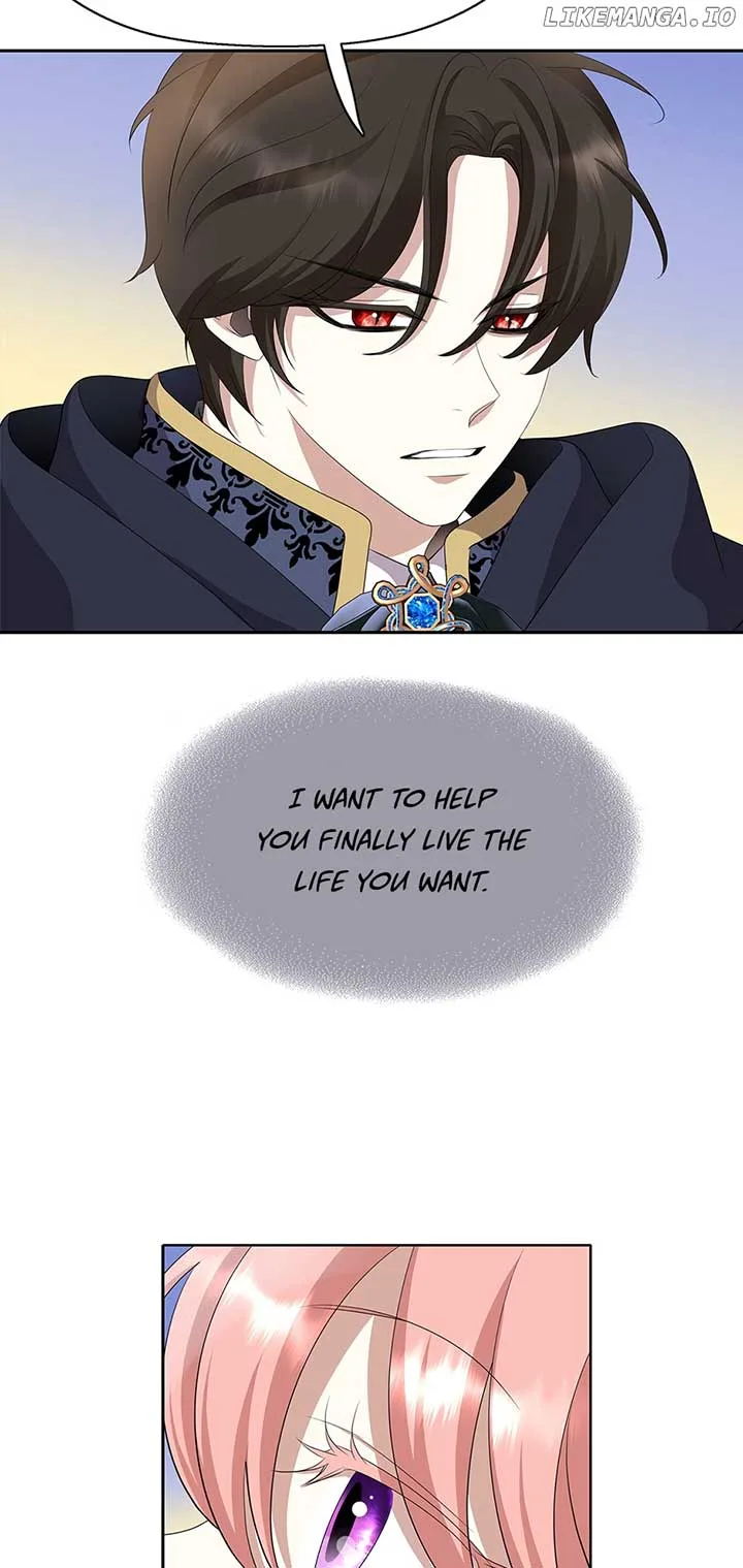 I’m a Killer but I’m Thinking of Living as a Princess Chapter 92 page 10