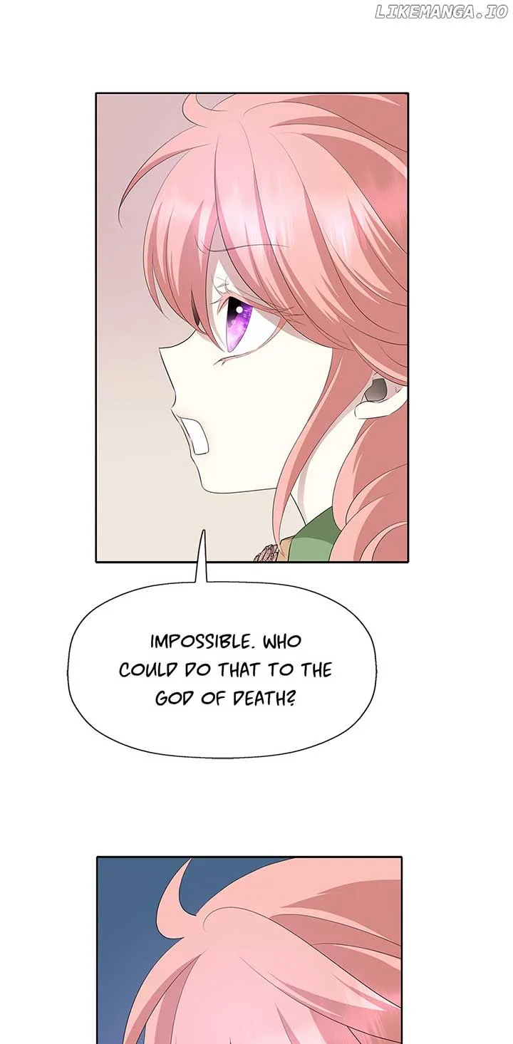 I’m a Killer but I’m Thinking of Living as a Princess Chapter 92 page 16