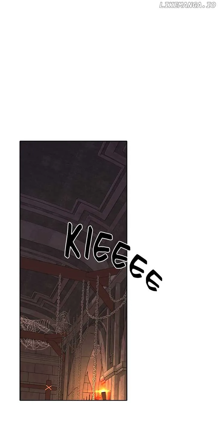 I’m a Killer but I’m Thinking of Living as a Princess Chapter 92 page 18