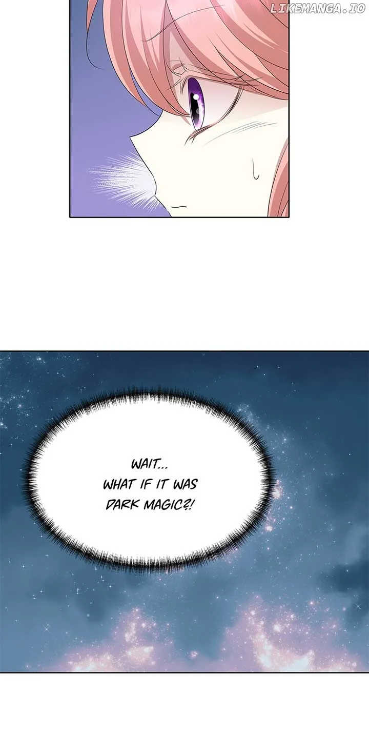 I’m a Killer but I’m Thinking of Living as a Princess Chapter 92 page 17