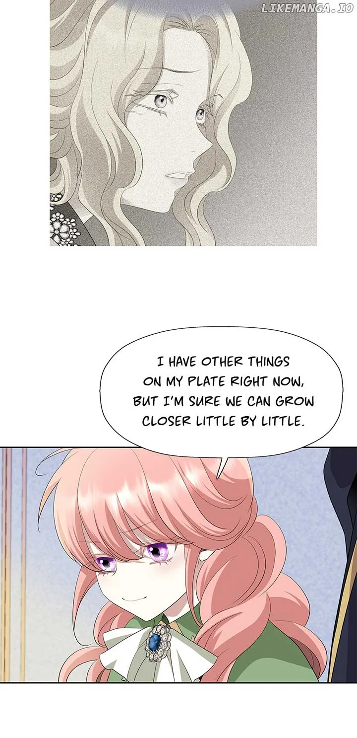 I’m a Killer but I’m Thinking of Living as a Princess Chapter 92 page 8