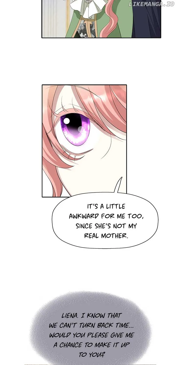 I’m a Killer but I’m Thinking of Living as a Princess Chapter 92 page 7