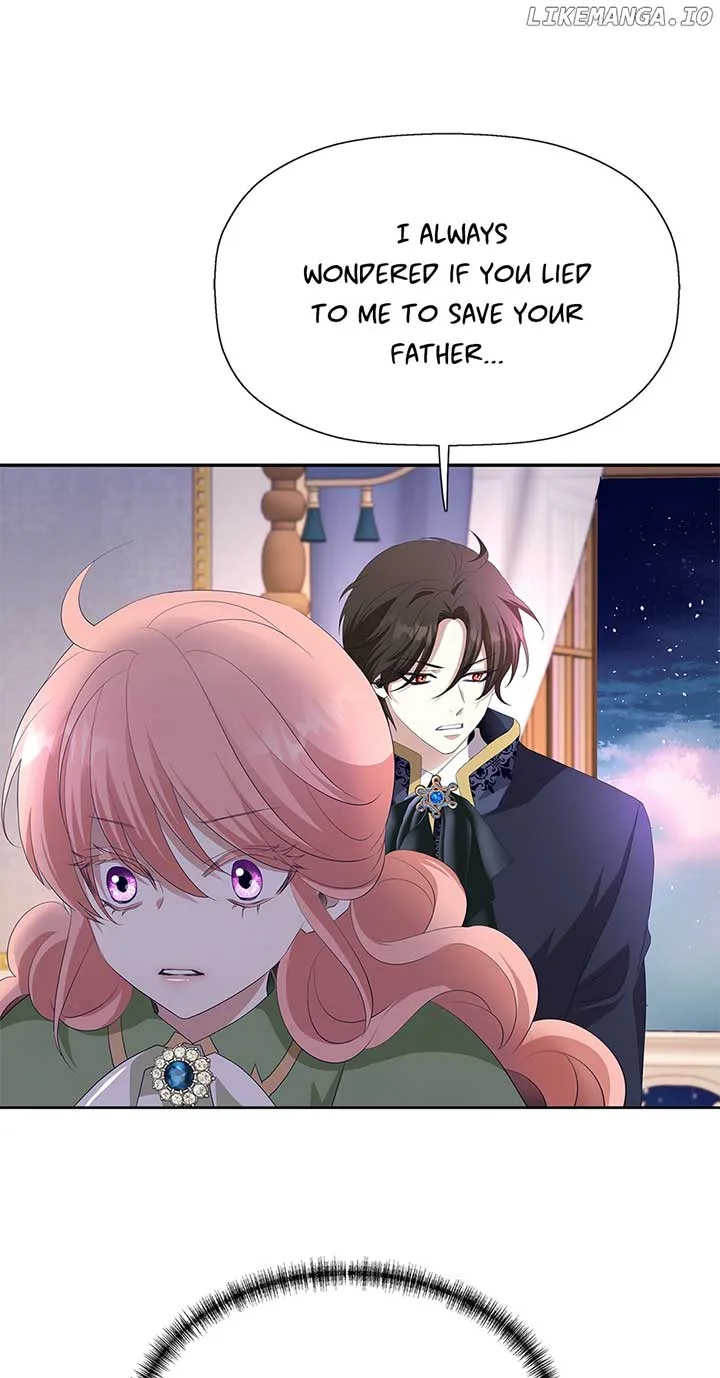 I’m a Killer but I’m Thinking of Living as a Princess Chapter 92 page 41