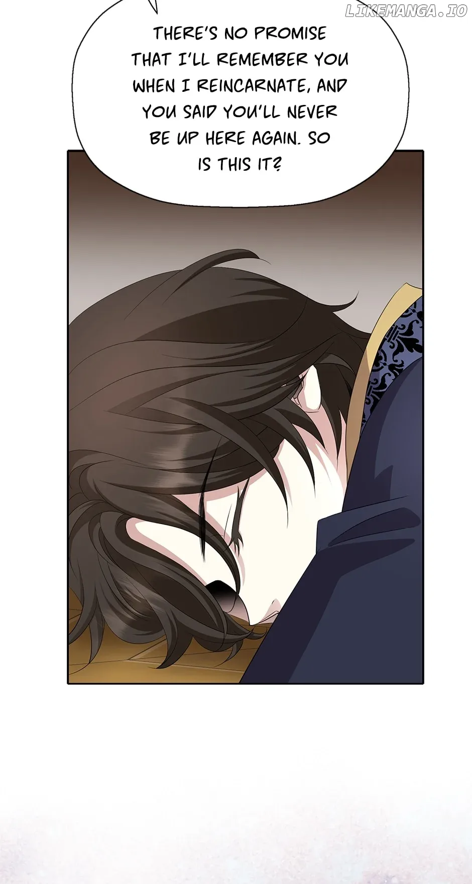 I’m a Killer but I’m Thinking of Living as a Princess Chapter 94 page 13