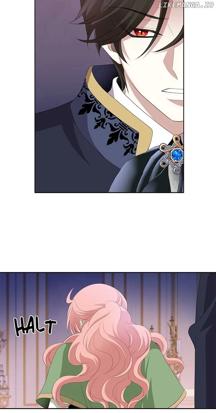 I’m a Killer but I’m Thinking of Living as a Princess Chapter 92 page 40
