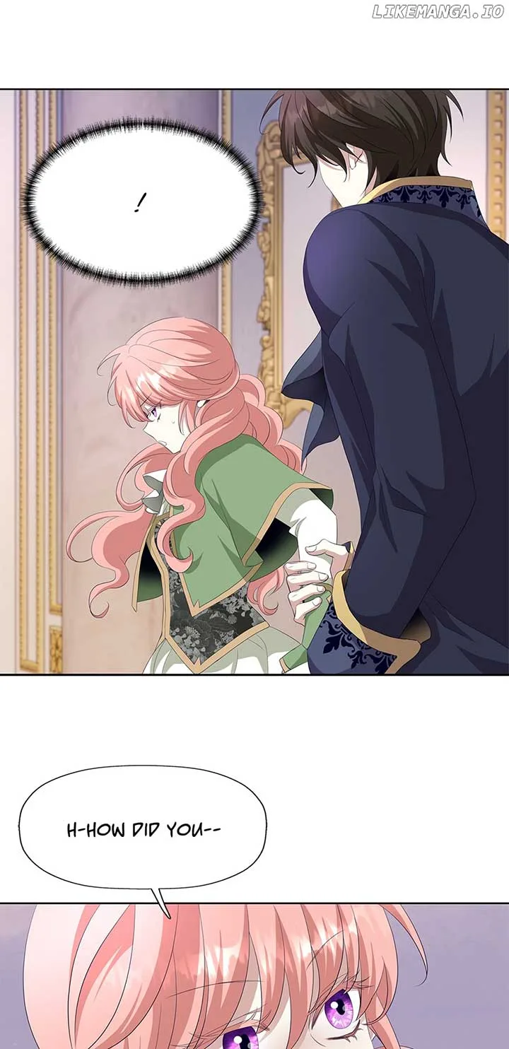 I’m a Killer but I’m Thinking of Living as a Princess Chapter 92 page 44