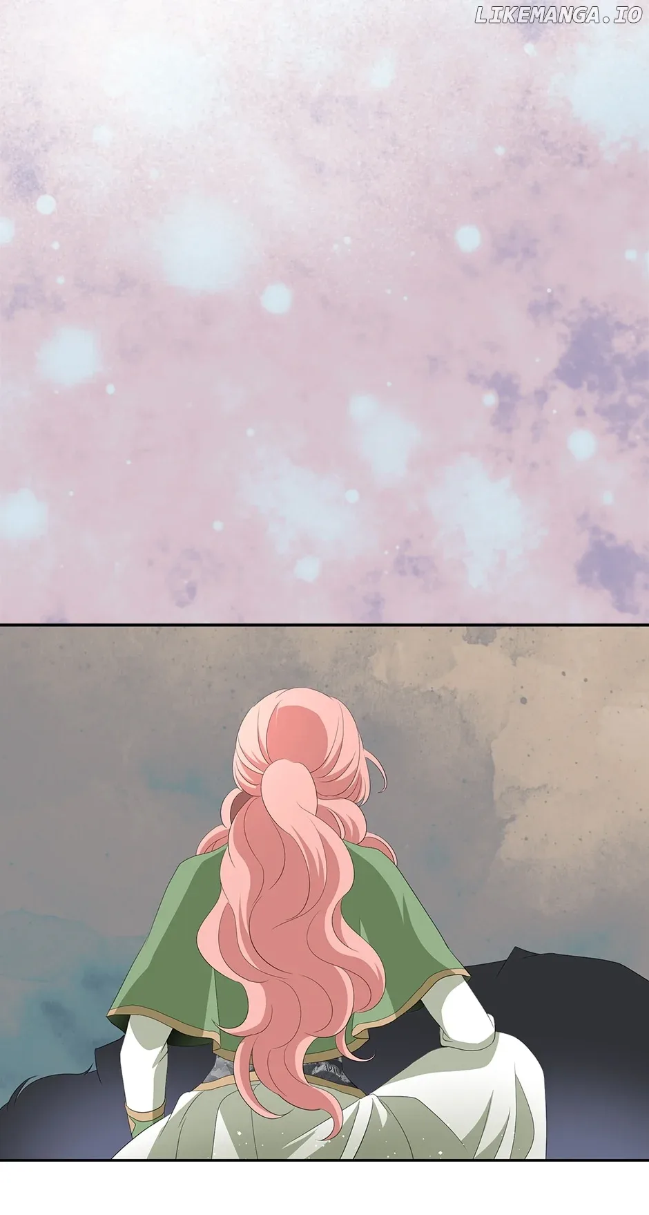 I’m a Killer but I’m Thinking of Living as a Princess Chapter 94 page 14