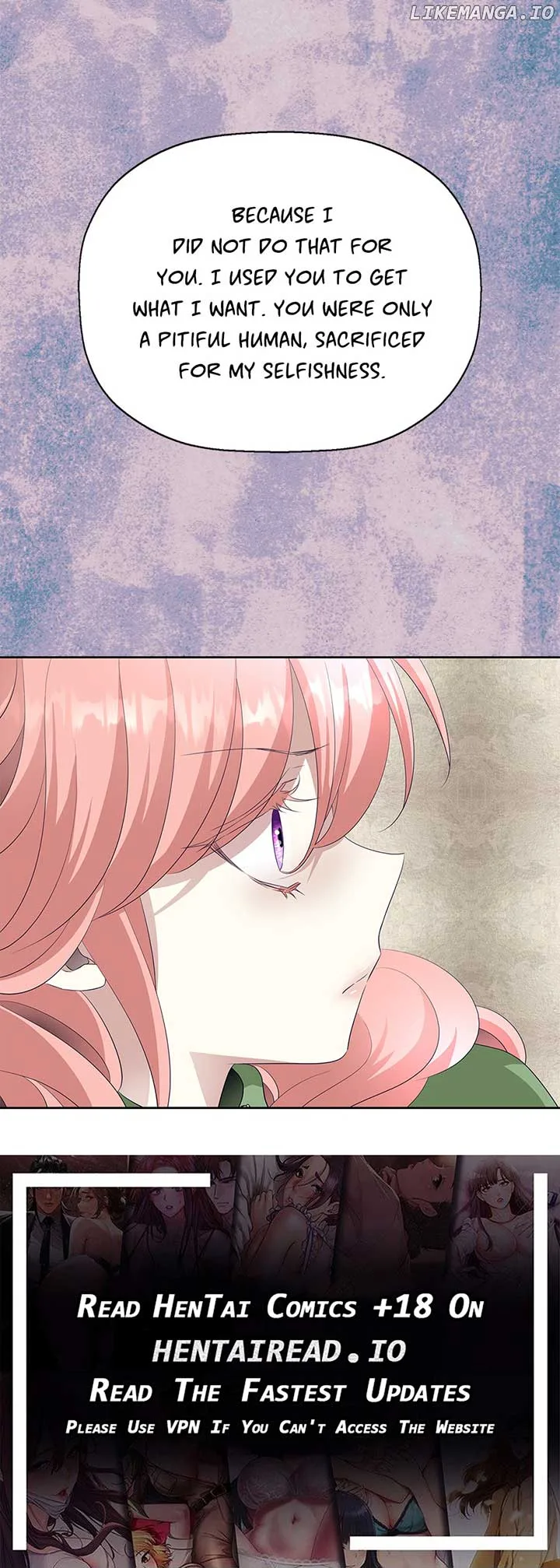 I’m a Killer but I’m Thinking of Living as a Princess Chapter 92 page 46