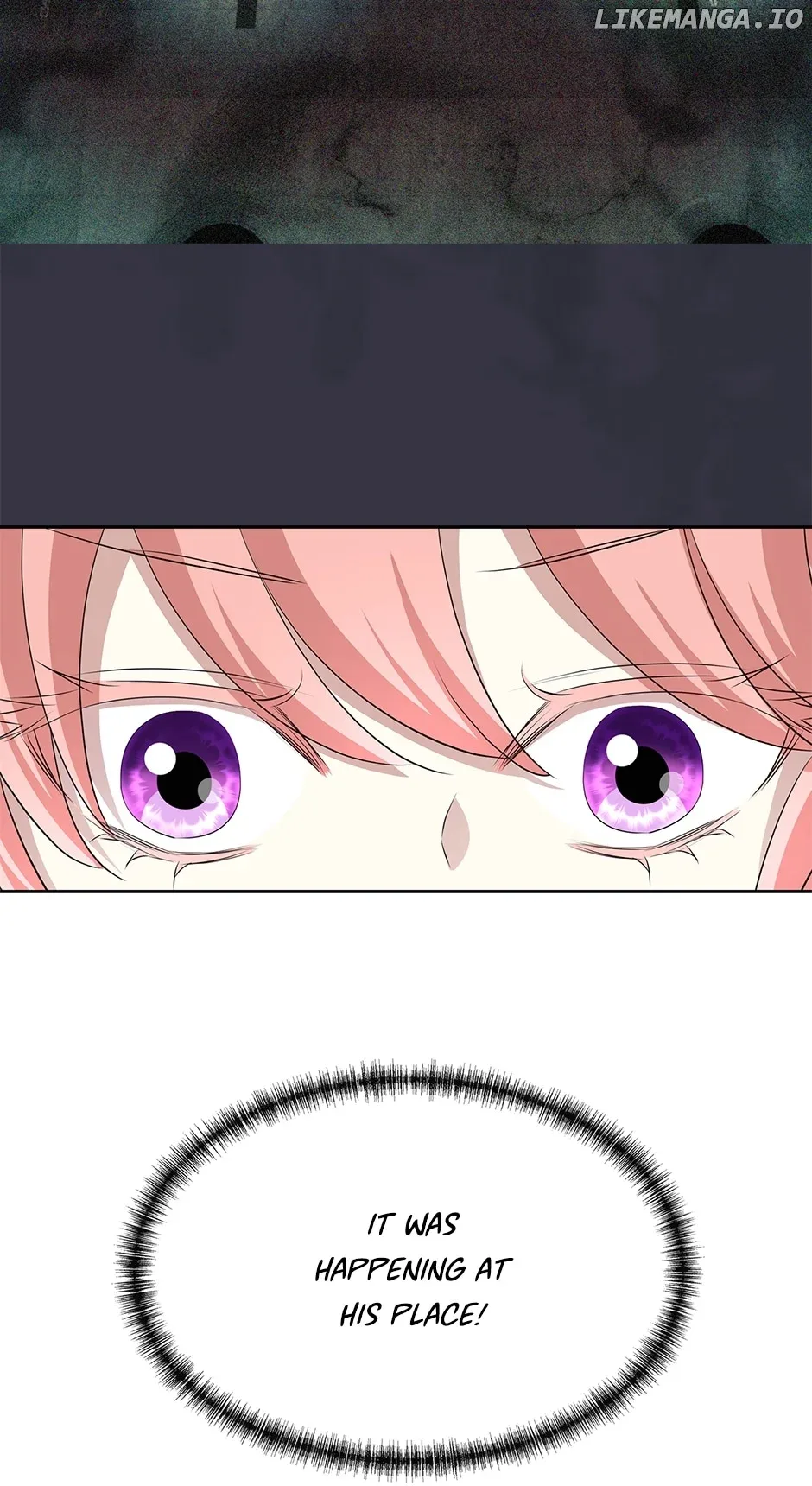 I’m a Killer but I’m Thinking of Living as a Princess Chapter 94 page 26