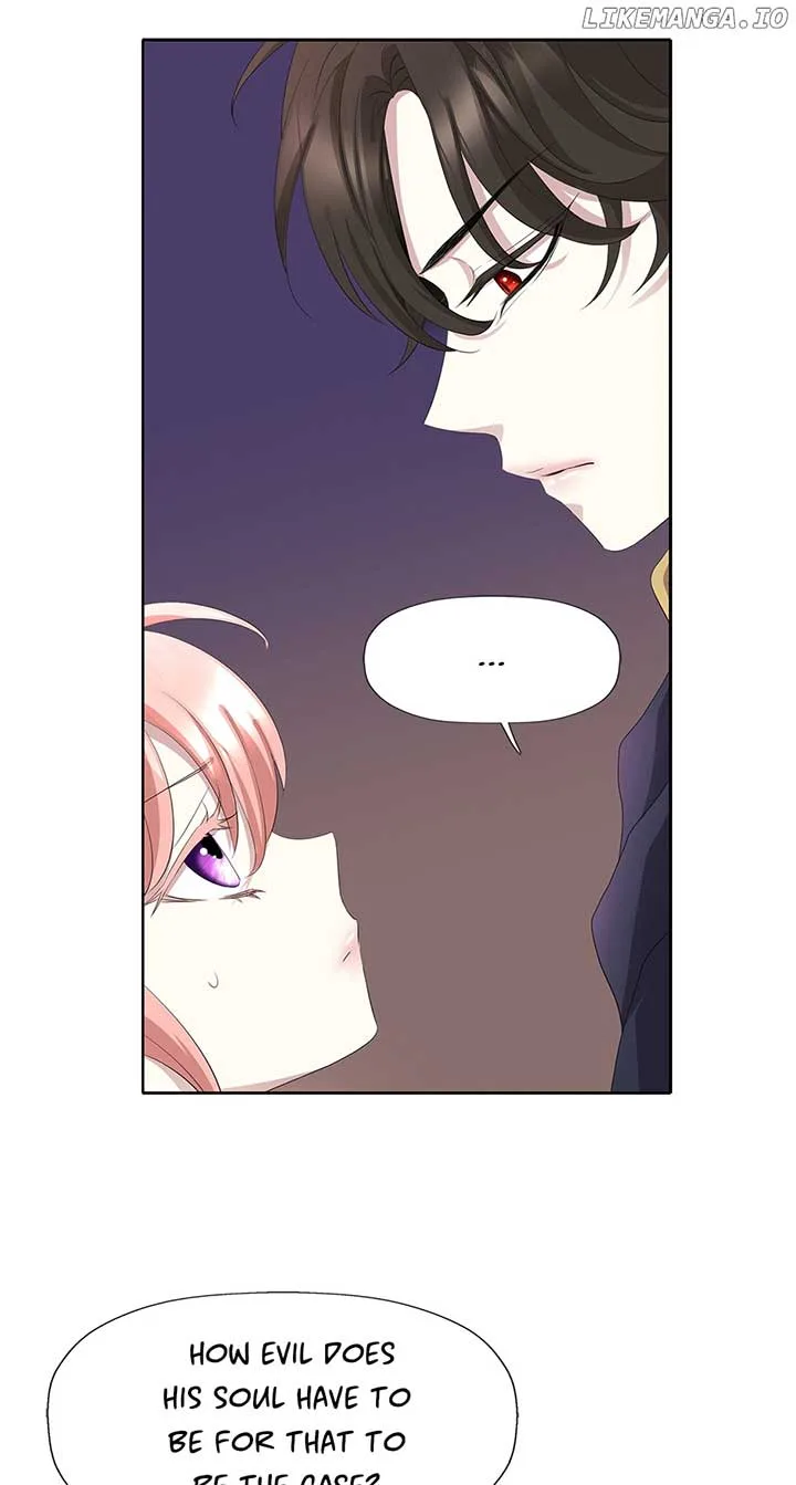 I’m a Killer but I’m Thinking of Living as a Princess Chapter 97 page 3