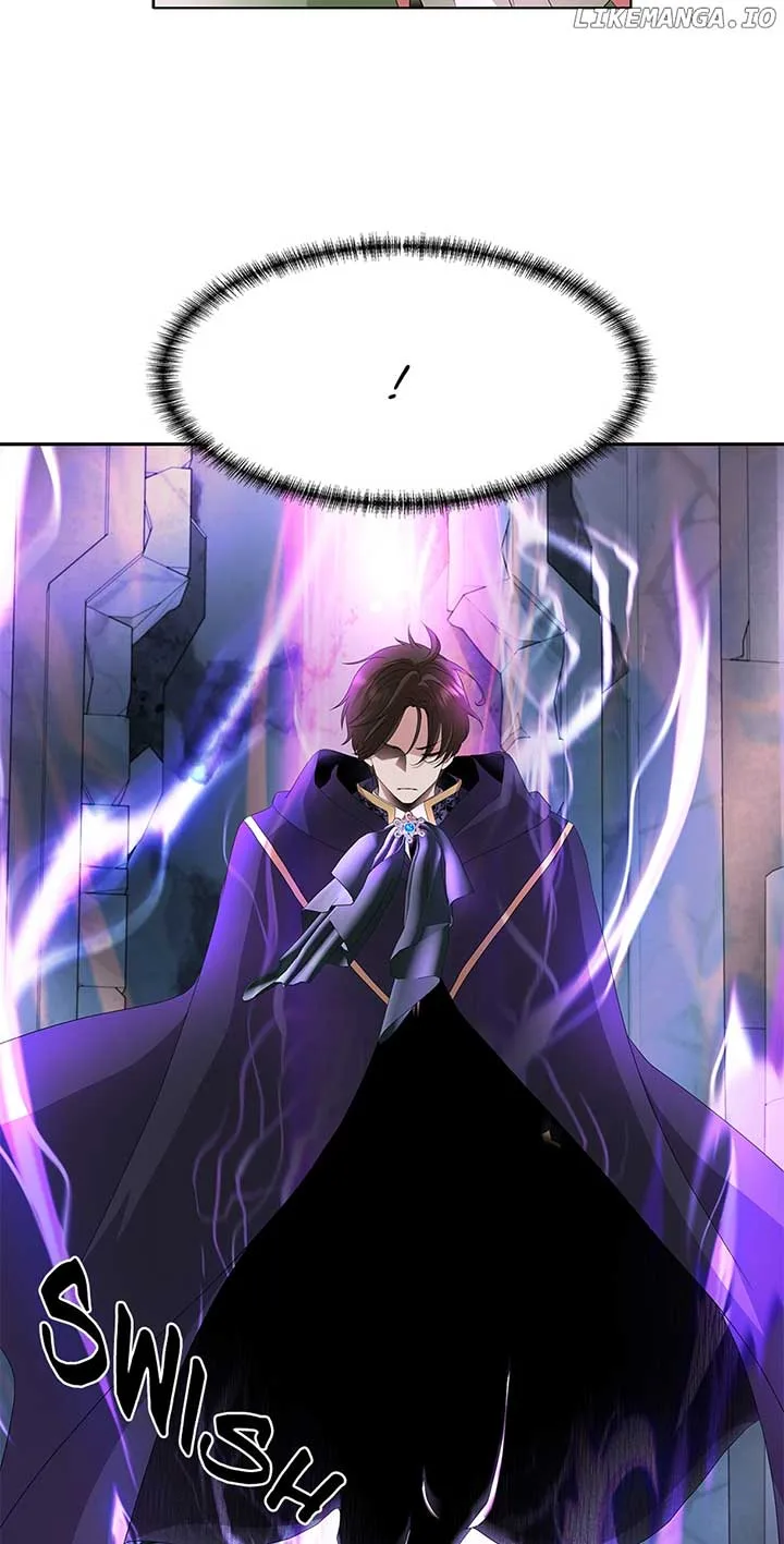 I’m a Killer but I’m Thinking of Living as a Princess Chapter 96 page 11