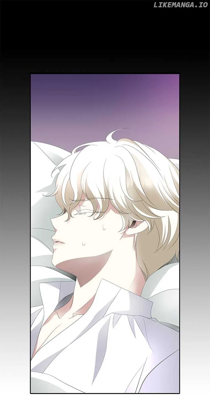 I’m a Killer but I’m Thinking of Living as a Princess Chapter 96 page 37