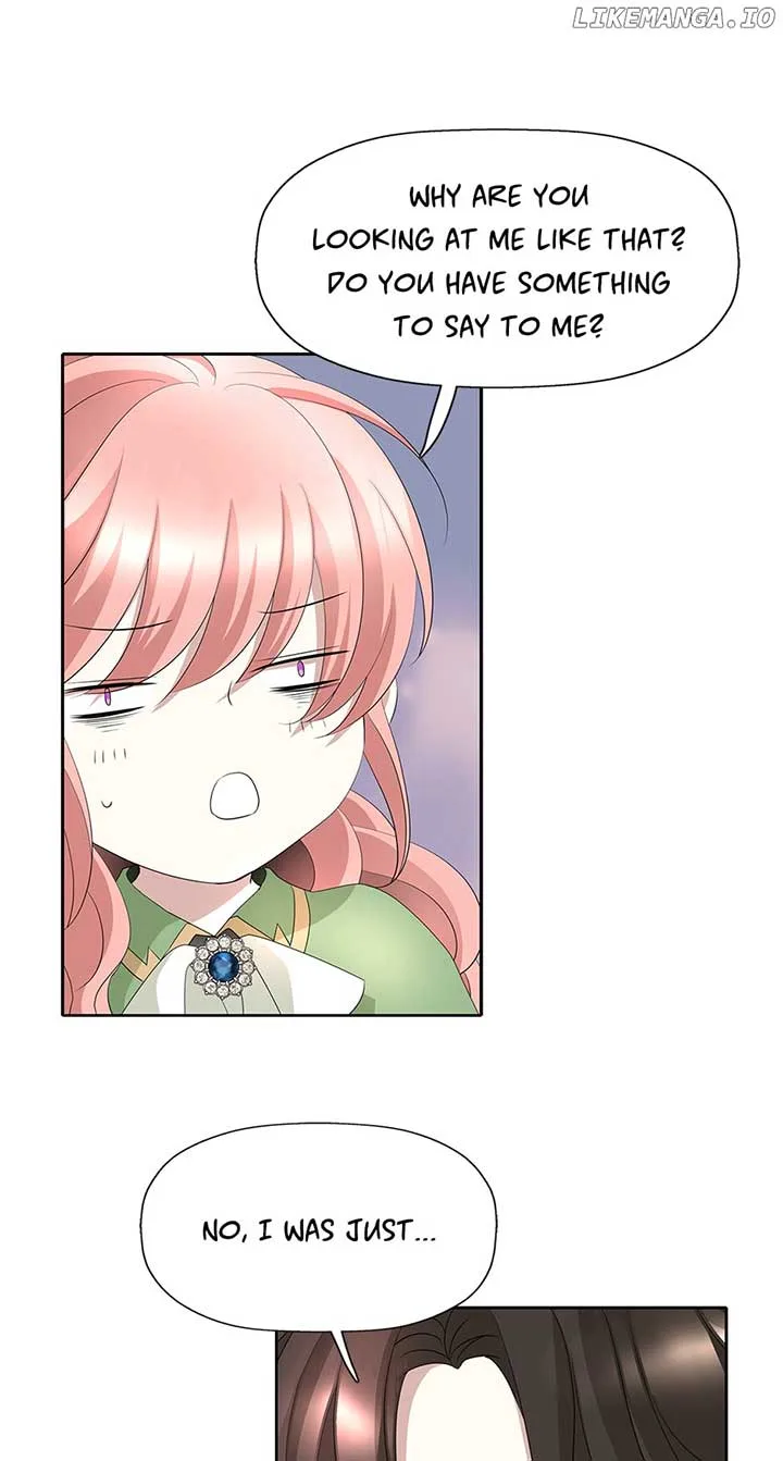 I’m a Killer but I’m Thinking of Living as a Princess Chapter 97 page 6