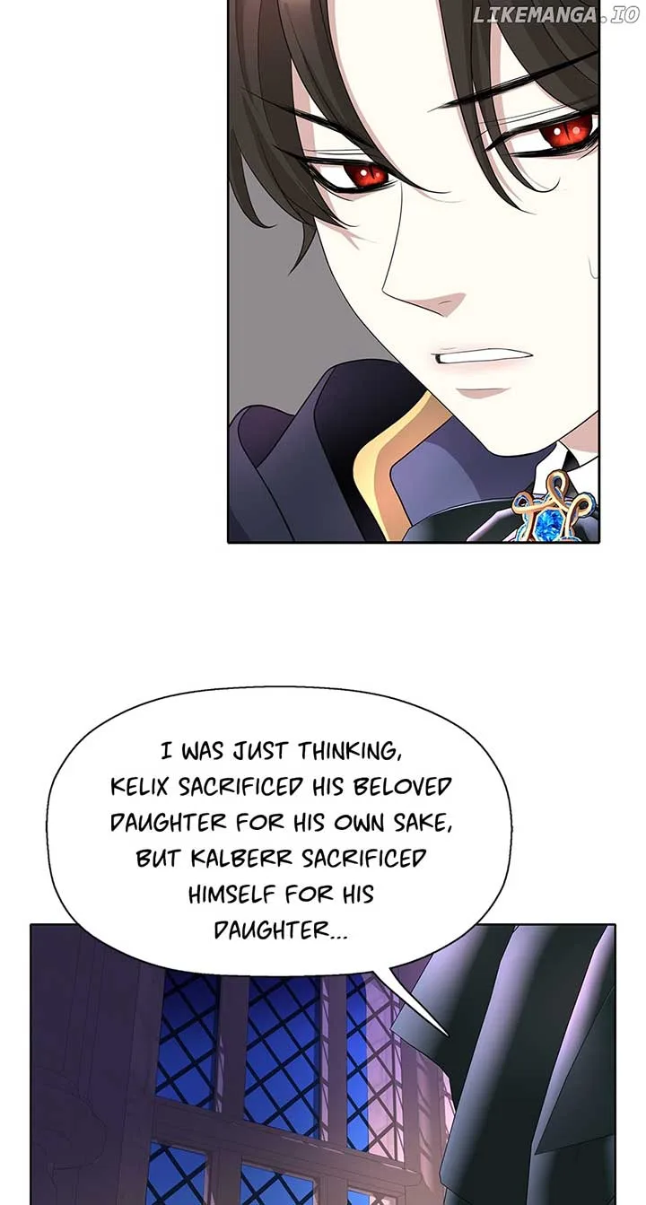 I’m a Killer but I’m Thinking of Living as a Princess Chapter 97 page 7