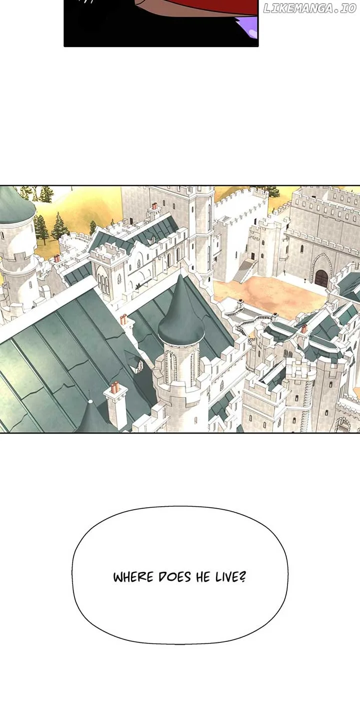 I’m a Killer but I’m Thinking of Living as a Princess Chapter 96 page 47