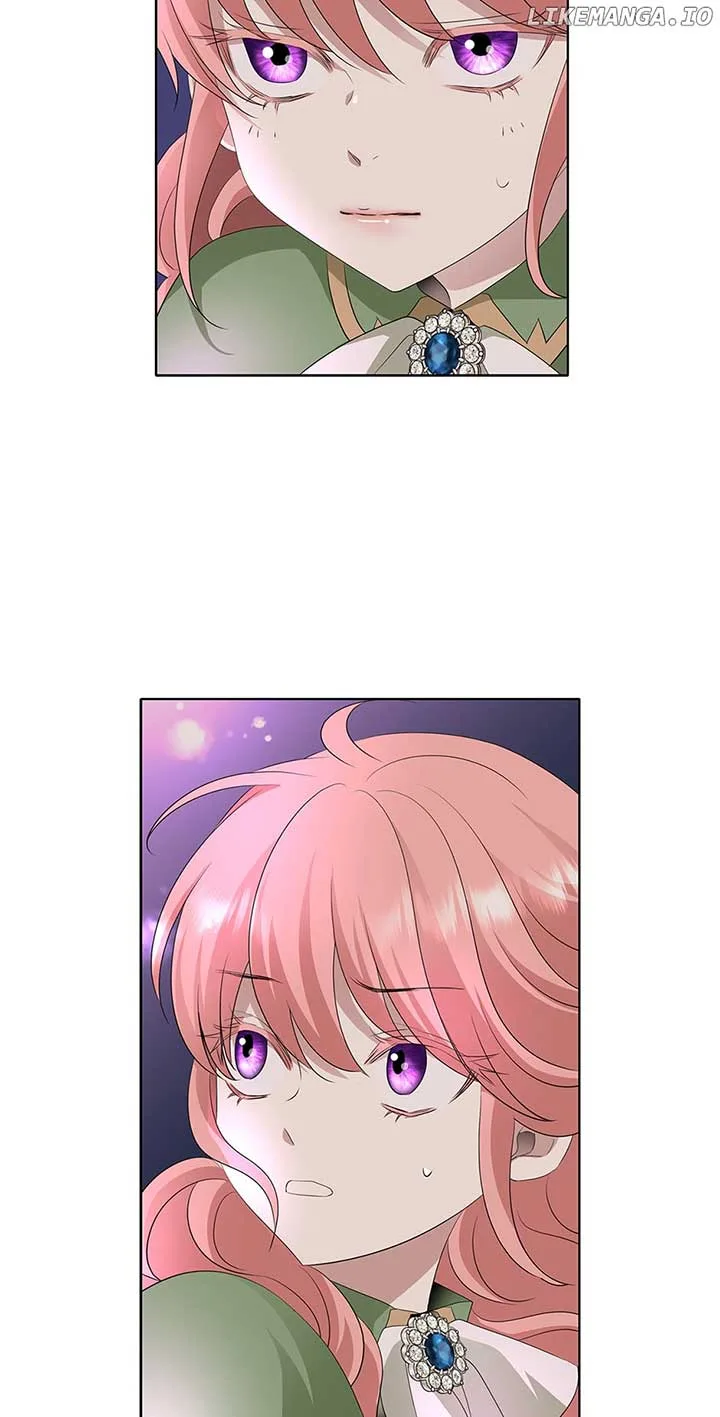 I’m a Killer but I’m Thinking of Living as a Princess Chapter 96 page 10
