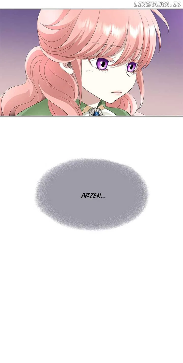 I’m a Killer but I’m Thinking of Living as a Princess Chapter 96 page 39
