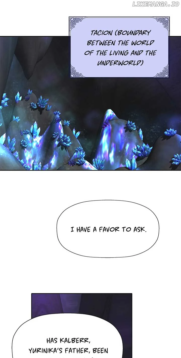 I’m a Killer but I’m Thinking of Living as a Princess Chapter 96 page 40