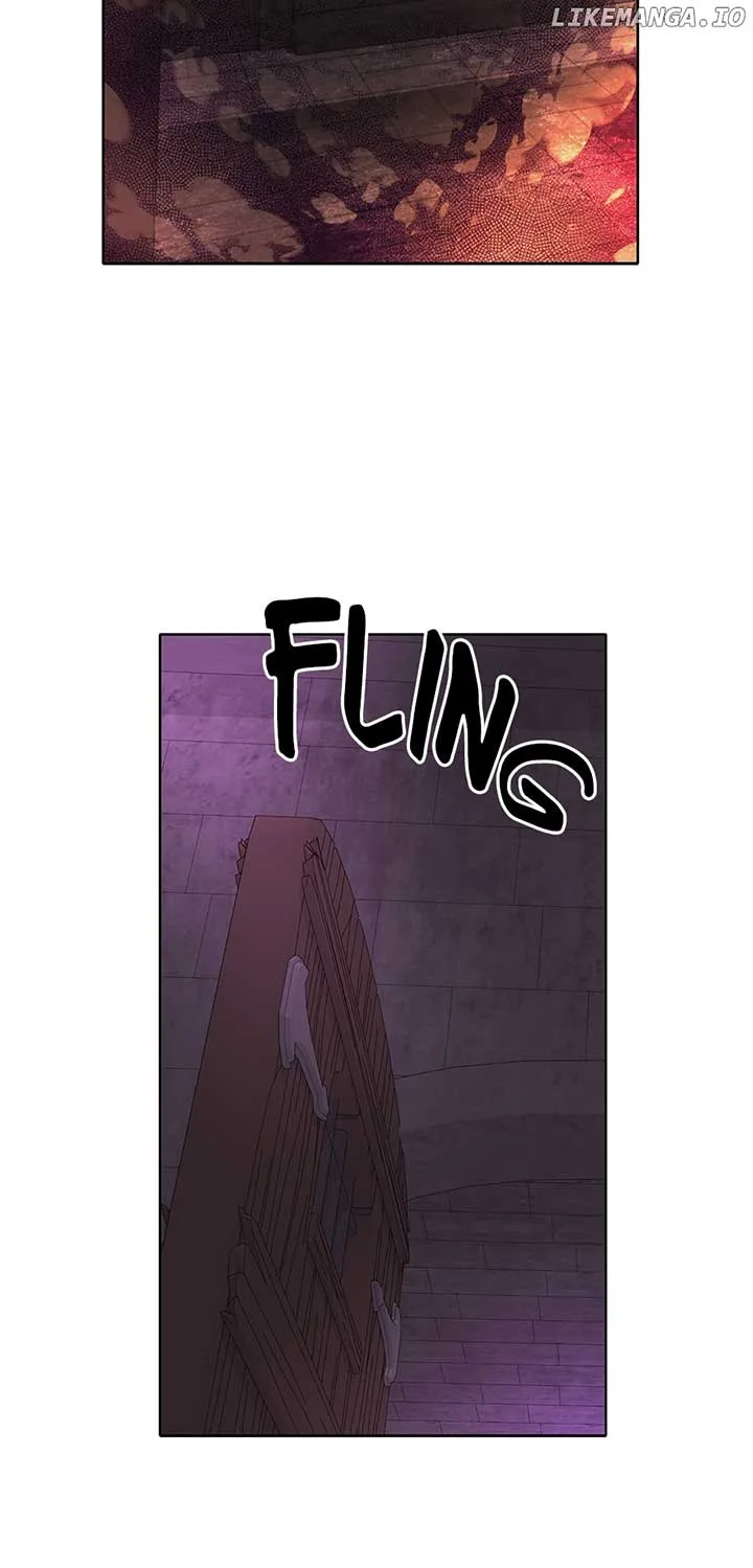 I’m a Killer but I’m Thinking of Living as a Princess Chapter 96 page 29